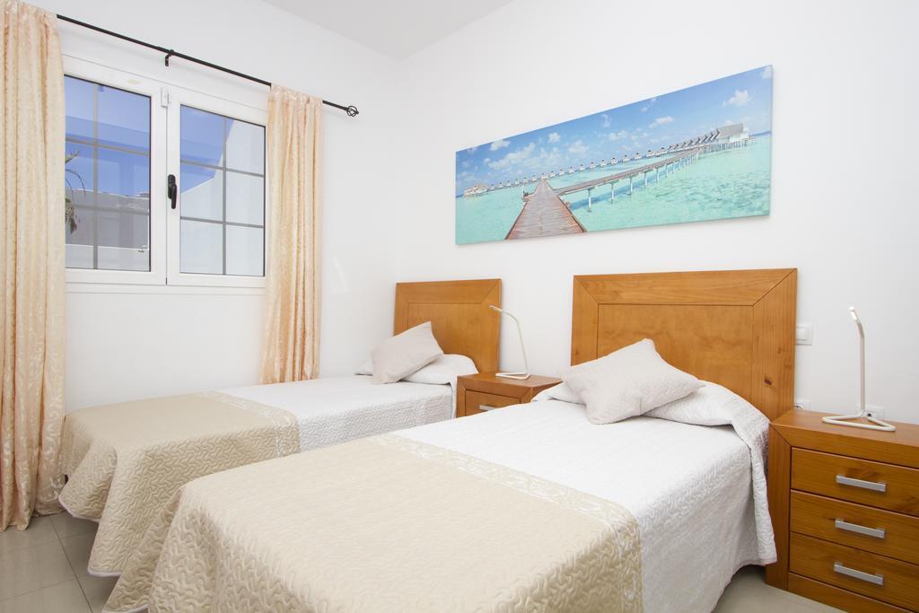 Villa Webb Puerto del Carmen  Buitenkant foto