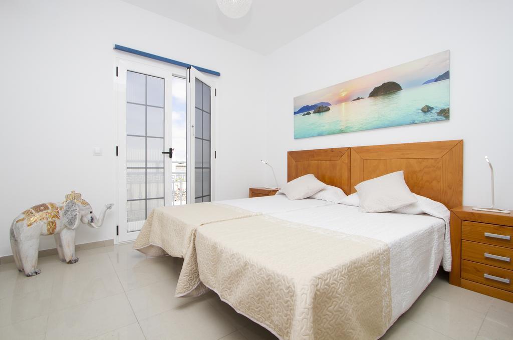 Villa Webb Puerto del Carmen  Buitenkant foto